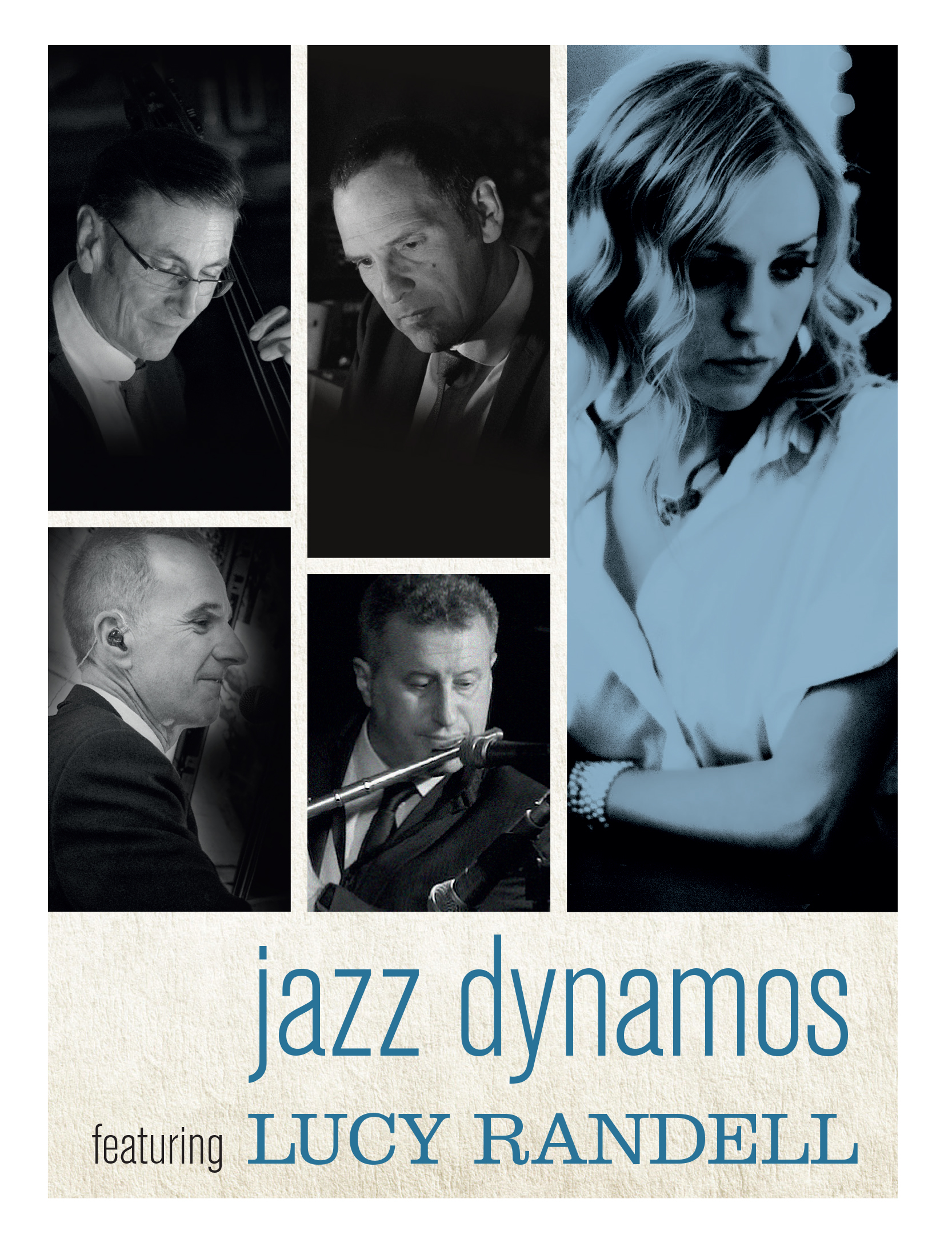 The Jazz Dynamos
