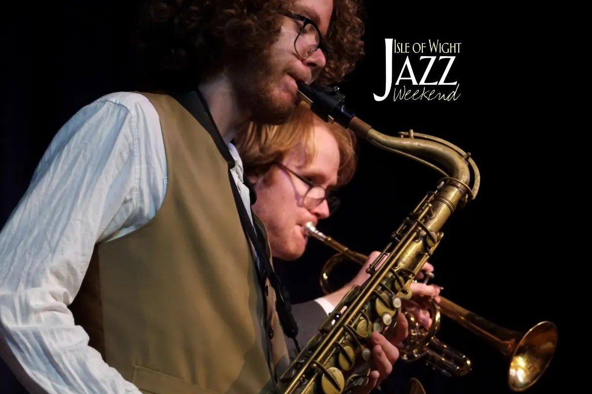 Isle of Wight Jazz Weekend