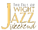 Isle of Wight Jazz Weekend Small Logo