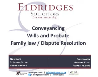 Eldridges Solicitors