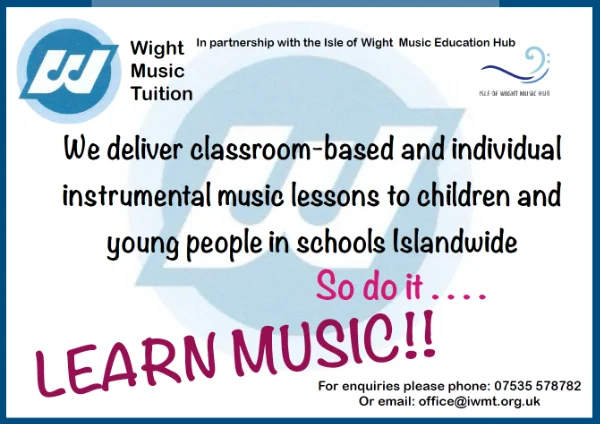 Isle of Wight Music Tuition